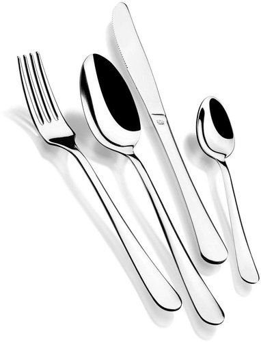 MONIX Cutlery 24pcs DINER M187973 - Cutlery Set - Main image