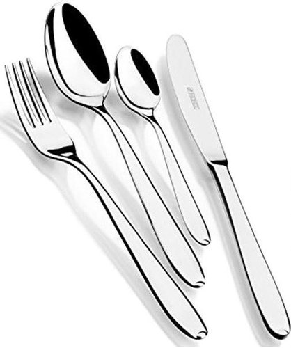 MONIX Cutlery 24pcs LONDON M177970 - Cutlery Set - Main image