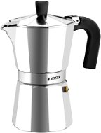 MONIX Vitro-express Coffee Machine for 6 Cups M620006 - Moka Pot