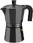 MONIX Kaffeemaschine Vitro Noir Kaffeemaschine  3 Tassen M640003 - Mokkakanne
