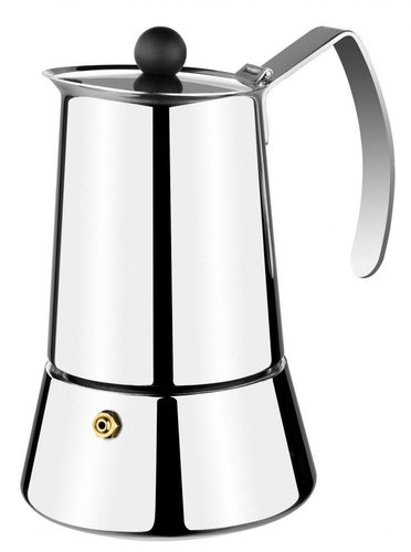 MONIX Kávovar Eterna pro 4 šálky M630004 - Moka konvička - Hlavní obrázek
