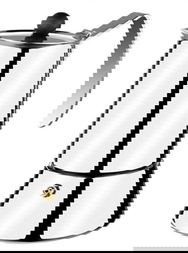 MONIX Eterna for 6 cups M630006 - Moka Pot - Main image