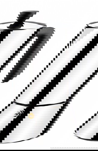 MONIX Roma for 4 cups M610004 - Moka Pot - Main image