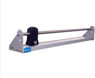 Mo-tools+SR500 Benchtop film cutter - Guillotine