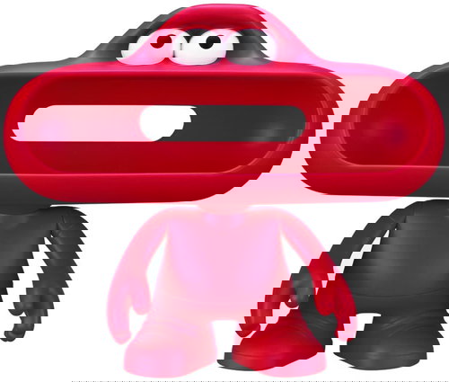  BEATS Red Pill Dude  - Holder - Main image