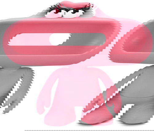  BEATS Pill Dude pink  - Holder - Main image