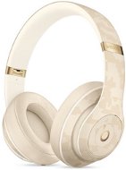 Beats Studio3 Wireless - Beats Camo Collection - homokdűne - Vezeték nélküli fül-/fejhallgató