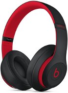 Beats Studio3 Wireless - The Beats Decade Collection - Defiant Black-Red - Wireless Headphones