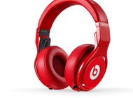  Beats Pro, Red (Lil Wayne)  - Headphones