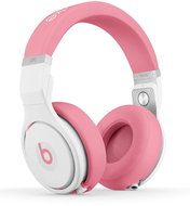  Beats Pro, Pink  - Headphones