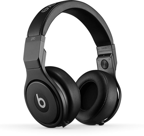 Beats Pro Over-Ear - Headphones - Main image