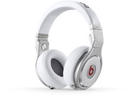 BEATS PRO MH BTS-P OE, white - Headphones