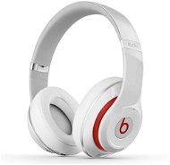 2.0 Beats Studio by Dr. Dre White - Vezeték nélküli fül-/fejhallgató