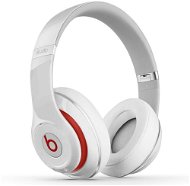 Beats Studio 2.0 by Dr. Dre silver - Headphones