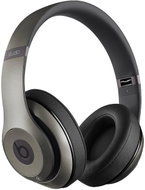 Beats Studio by Dr. Dre 2.0 Titanium - Headphones