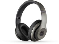 Beats Studio Wireless - titán - Vezeték nélküli fül-/fejhallgató