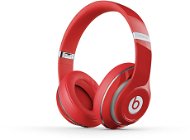 Beats Studio Wireless - vörös - Vezeték nélküli fül-/fejhallgató