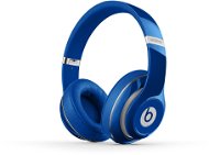 Beats Studio Wireless by Dr. Dre modrá - Bezdrôtové slúchadlá
