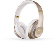 Beats Studio Wireless - gold - Bezdrôtové slúchadlá