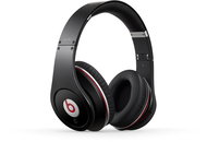 BEATS STUDIO BY DR.DRE, MH BEATS PI, black - Headphones