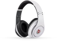 BEATS STUDIO BY DR.DRE, MH BEATS PI, white - Headphones