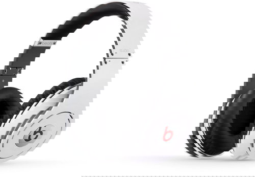 BEATS STUDIO BY DR.DRE, MH BEATS PI, white - Headphones - Main image