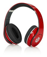 BEATS STUDIO BY DR.DRE, red - Headphones