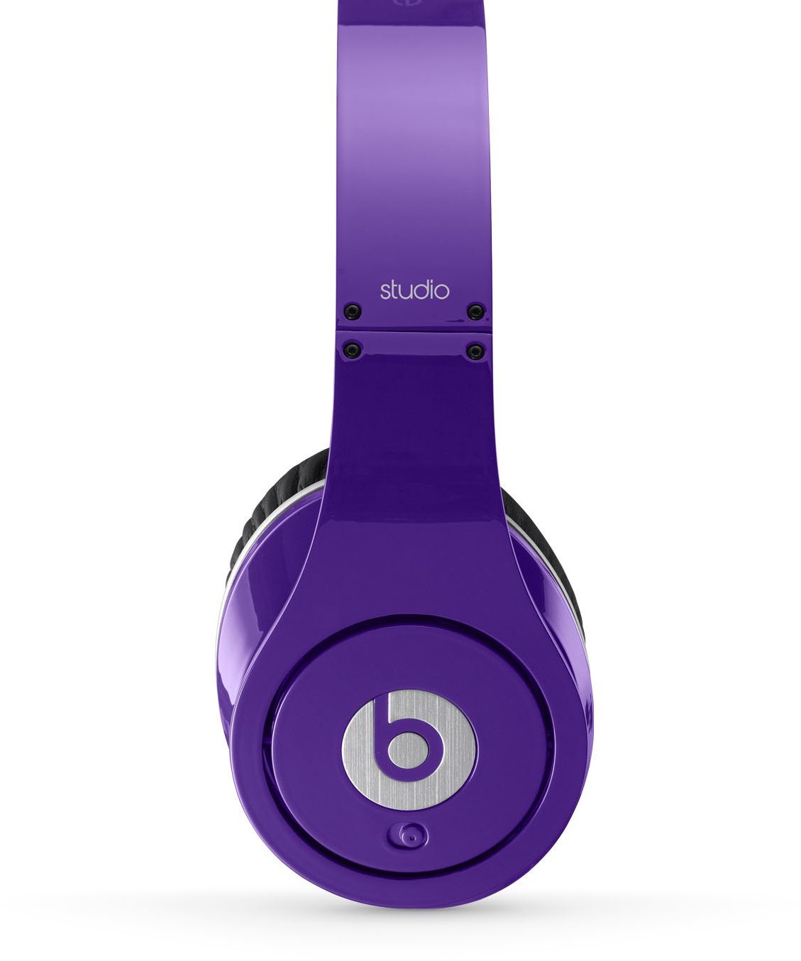 Beats by dre hot purple