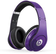 BEATS STUDIO BY DR.DRE, purple - Headphones