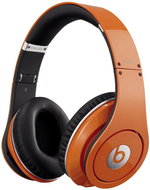 BEATS STUDIO BY DR.DRE, orange - Headphones