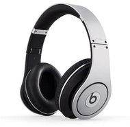 BEATS STUDIO BY DR.DRE, silver - Headphones