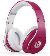 BEATS STUDIO BY DR.DRE, pink - Headphones