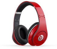 BEATS STUDIO BY DR.DRE, red - Headphones