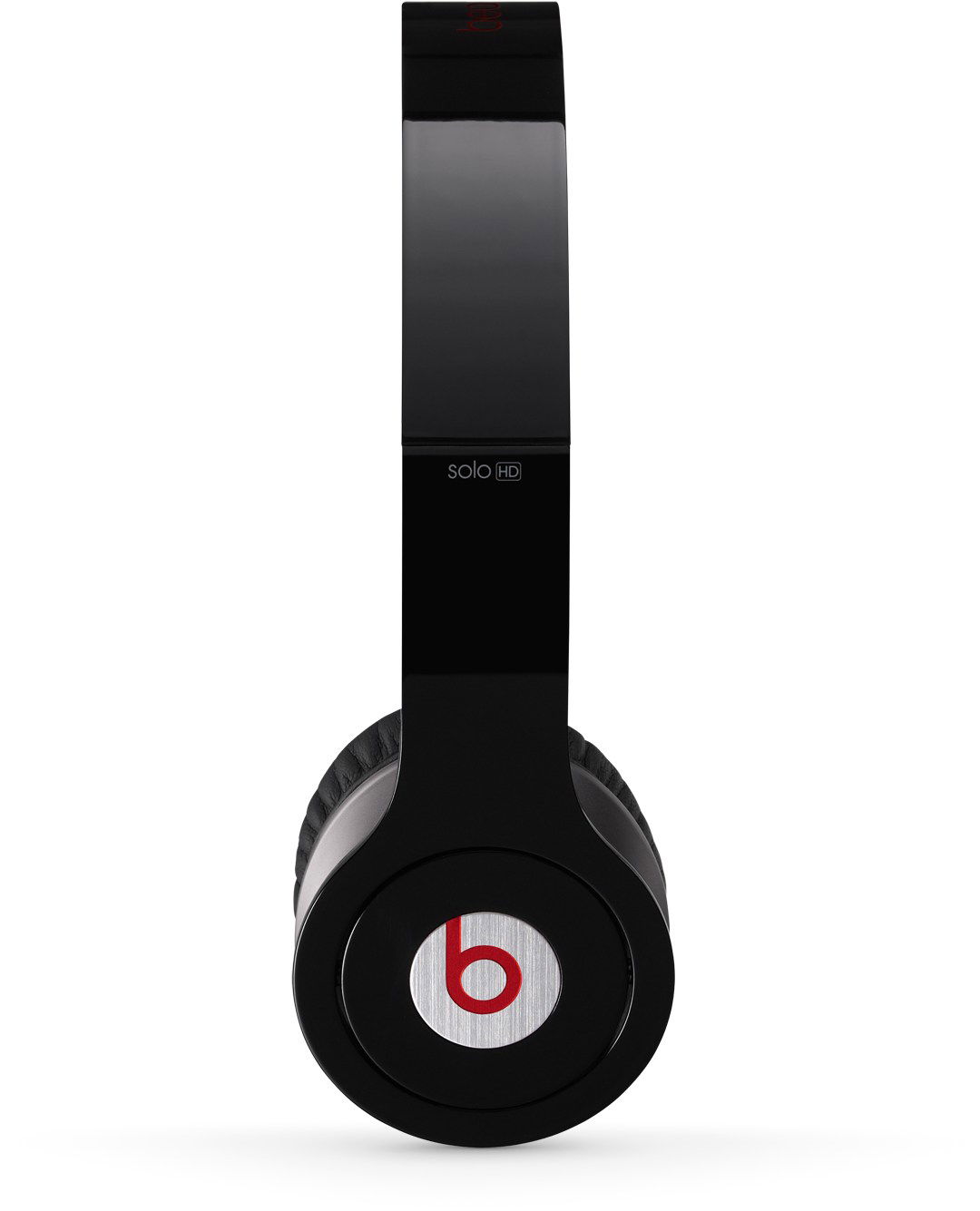 Beats by Dr.Dre Solo HD Black Headphones Alza.cz