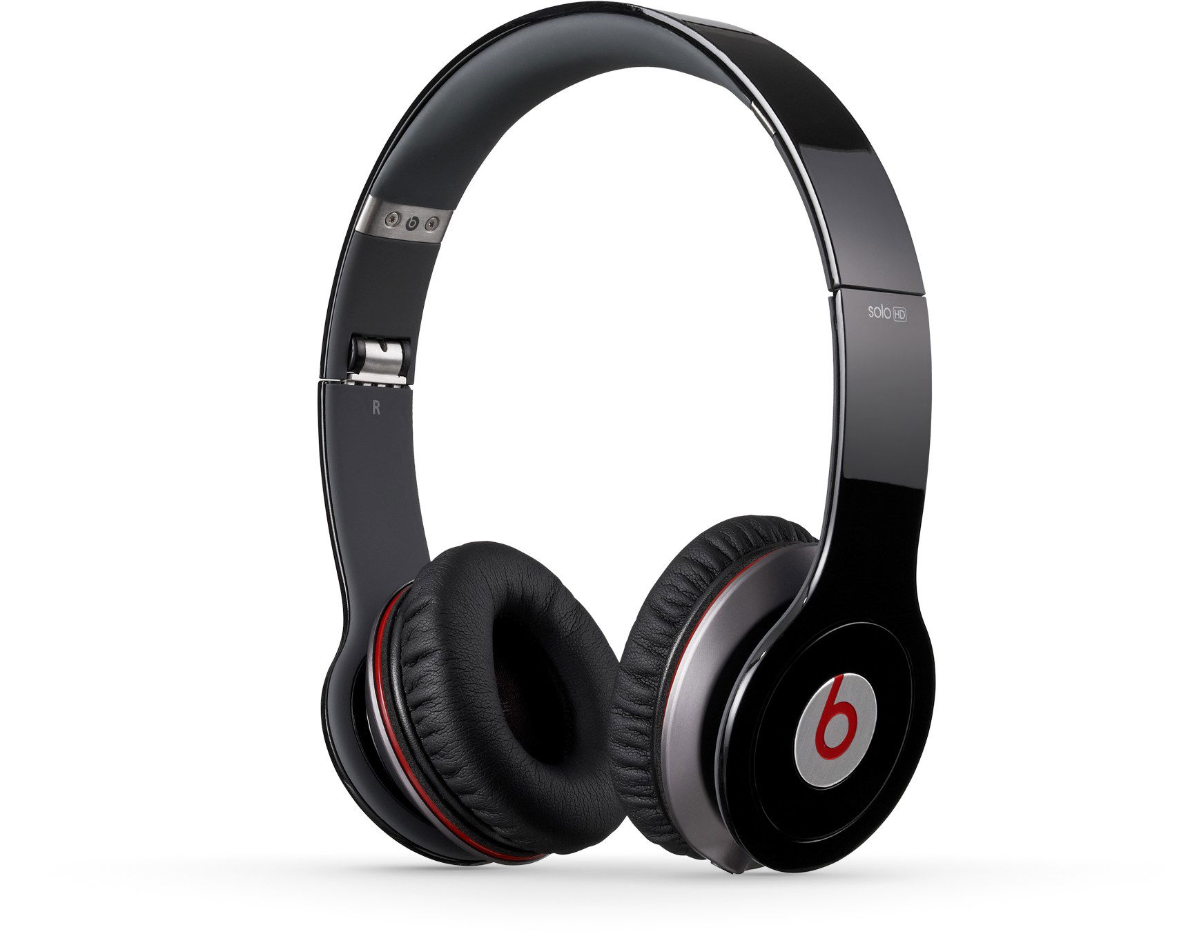 Beats by Dr.Dre Solo HD Black Headphones Alza.cz