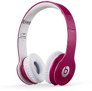 BEATS BY DR.DRE SOLO HD, pink - Headphones