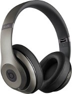Beats Studio Wireless - Titanium - Vezeték nélküli fül-/fejhallgató