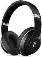 Beats Studio Wireless - Schwarz glänzend, hochglanzpoliert - Kabellose Kopfhörer