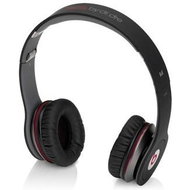 BEATS BY DR.DRE SOLO, MH BTS ON, black - Headphones