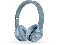  Beats by Dr. Dre Solo 2 silver  - Headphones