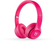 Beats by Dr.Dre Solo 2 pink - Headphones