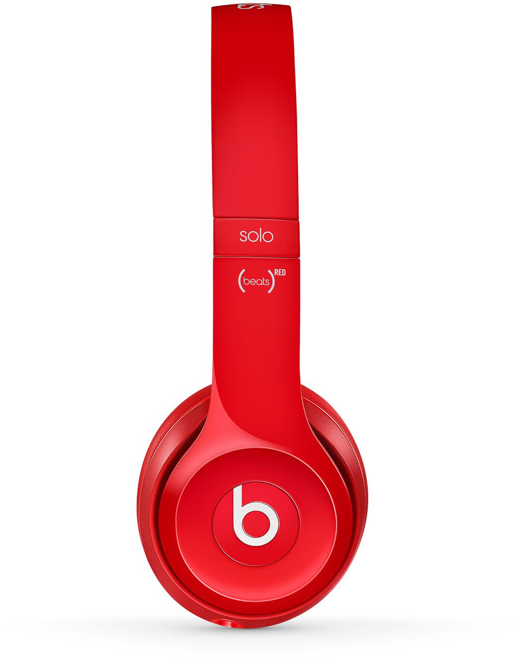 Beats by Dr. Dre Beats deals Solo2 Wireless in Red