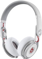  Beats Mixr, white  - Headphones