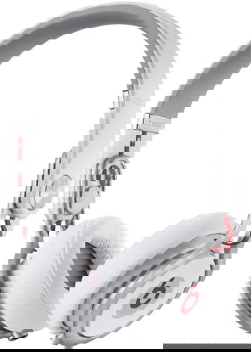  Beats Mixr, white  - Headphones - Main image