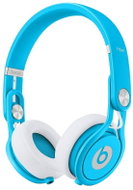 BEATS Mixr, blue - Headphones