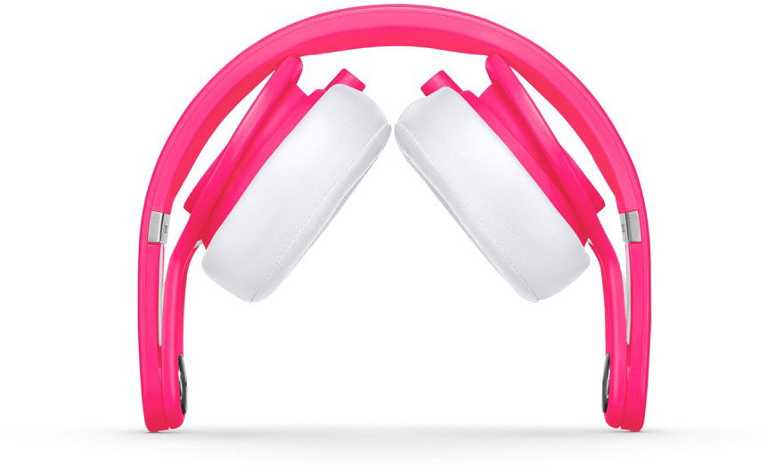 Beats best sale mixr pink