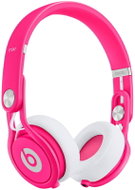  Beats Mixr, pink  - Headphones