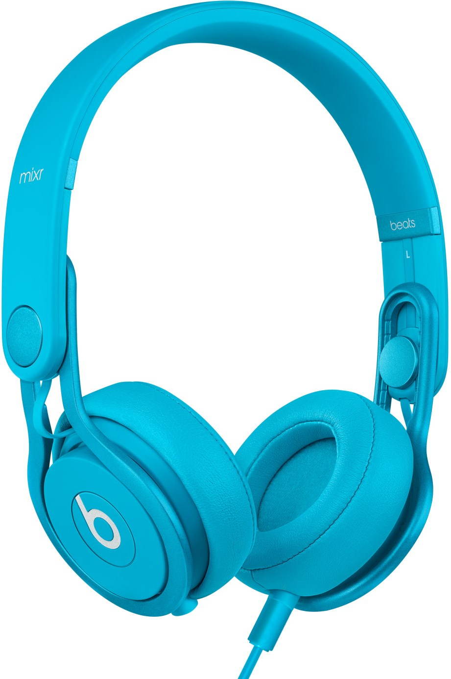 Beats Mixr, light blue - Headphones | Alza.cz