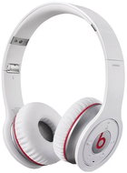  Beats Wireless White  - Wireless Headphones