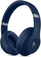Beats Studio3 Wireless - kék - Vezeték nélküli fül-/fejhallgató